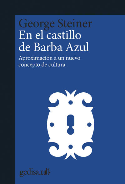 EN EL CASTILLO DE BARBA AZUL - CULT. 9788418193279