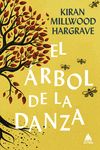 EL ÁRBOL DE LA DANZA. 9788418217890