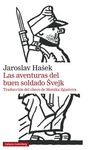 LAS AVENTURAS DEL BUEN SOLDADO SVEJK- 2020. 9788418218231