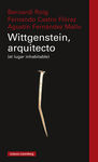 WITTGENSTEIN, ARQUITECTO. 9788418218477