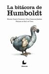 LA BITÁCORA DE HUMBOLDT