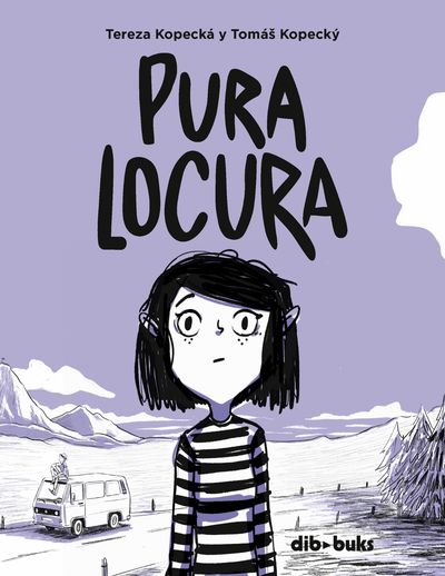 PURA LOCURA