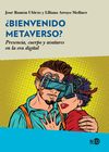 ¿BIENVENIDO METAVERSO. 9788418273803