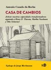 CASA DE CAMBIOS. 9788418273940