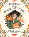 HISTORIAS DE LA RESERVA WILD FOREST. 9788418279119