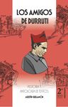 LOS AMIGOS DE DURRUTI