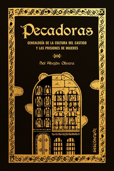 PECADORAS