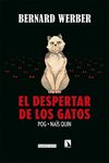EL DESPERTAR DE LOS GATOS. 9788418309441