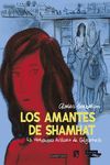 LOS AMANTES DE SHAMHAT. 9788418309465