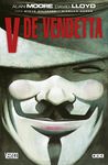 V DE VENDETTA (EDICIÓN CARTONÉ) (3A EDICIÓN)