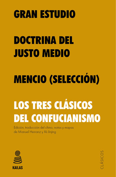 GRAN ESTUDIO, DOCTRINA DEL JUSTO MEDIO Y MENCIO. 9788418345524