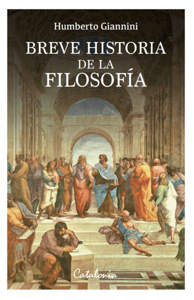 BREVE HISTORIA DE LA FILOSOFIA