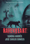 RAVENHEART. 9788418354977