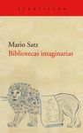 BIBLIOTECAS IMAGINARIAS. 9788418370595