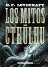 MITOS DE CTHULHU, LOS (EDICIÓN REVISADA 2021). 9788418395017