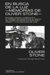 EN BUSCA DE LA LUZ. MEMORIAS DE OLIVE STONE