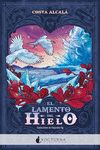 EL LAMENTO DEL HIELO. 9788418440922