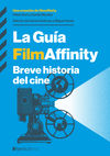 LA GUÍA FILMAFFINITY. 9788418451898
