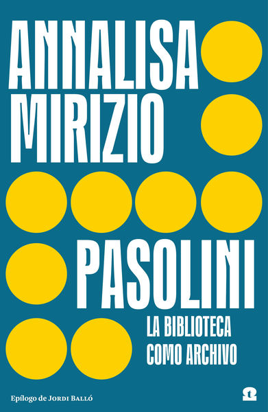 PASOLINI
