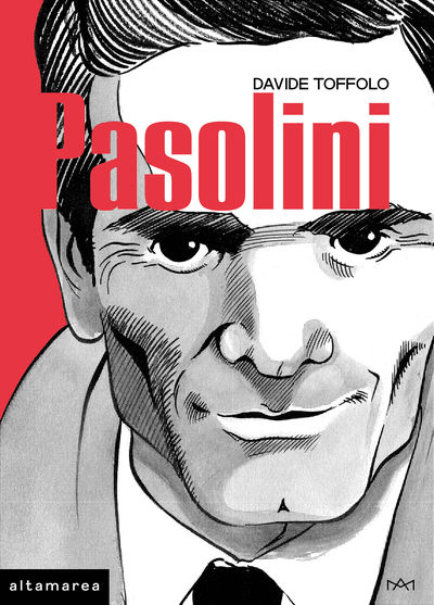 PASOLINI. 9788418481475