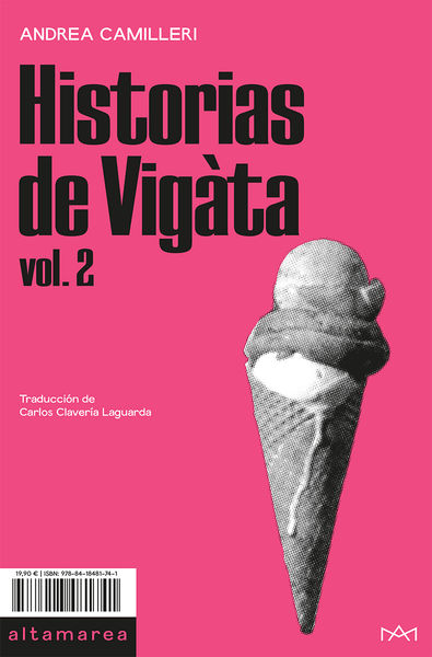 HISTORIAS DE VIGÀTA VOL. 2. 9788418481741
