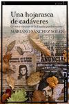 UNA HOJARASCA DE CADÁVERES. 9788418584855