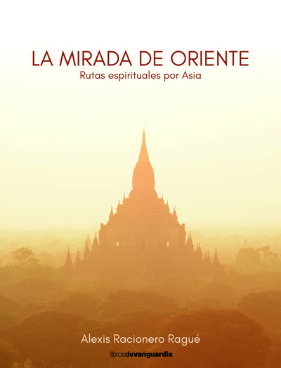 LA MIRADA DE ORIENTE