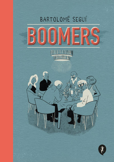 BOOMERS