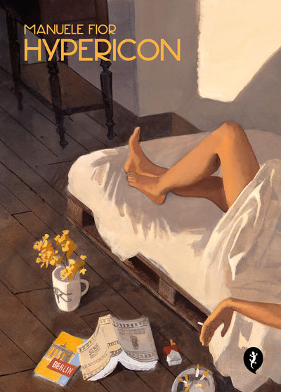 HYPERICON. 9788418621871 HYPERICON. 9788418621871