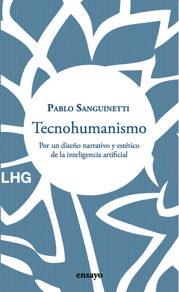 TECNOHUMANISMO. 9788418657375