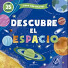 DESCUBRE EL ESPACIO. 9788418664045