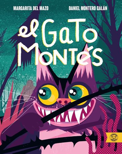 EL GATO MONTÉS. 9788418687747