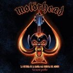 MOTORHEAD. 9788418703362