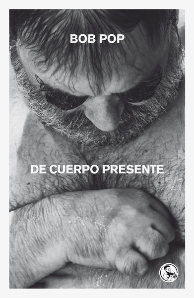DE CUERPO PRESENTE
