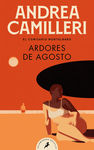 ARDORES DE AGOSTO (MONTALBANO 14). 9788418796029