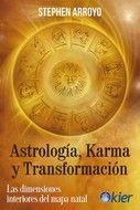 ASTROLOGÍA, KARMA Y TRANSFORMACIÓN