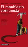 EL MANIFIESTO COMUNISTA. 9788418807091