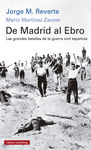 DE MADRID AL EBRO- RÚSTICA