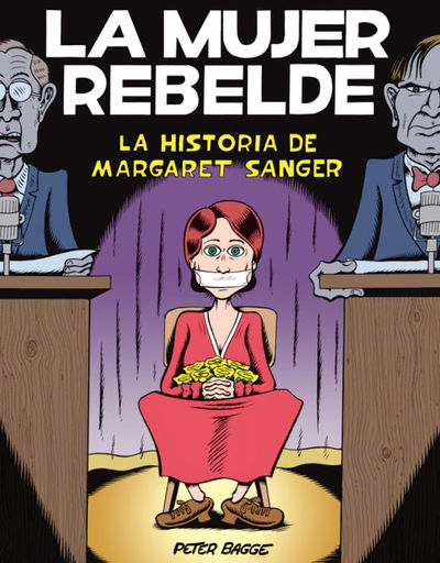 LA MUJER REBELDE (4ª EDICIÓN)