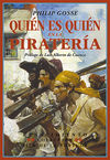 QUIÉN ES QUIÉN EN LA PIRATERÍA. 9788418818875