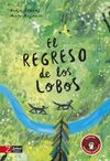 REGRESO DE LOS LOBOS, EL. 9788418830792