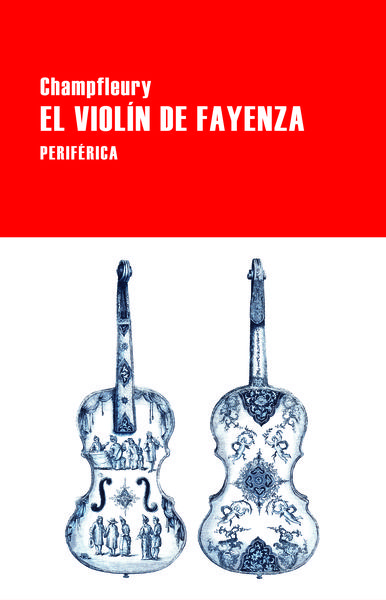 EL VIOLÍN DE FAYENZA. 9788418838583