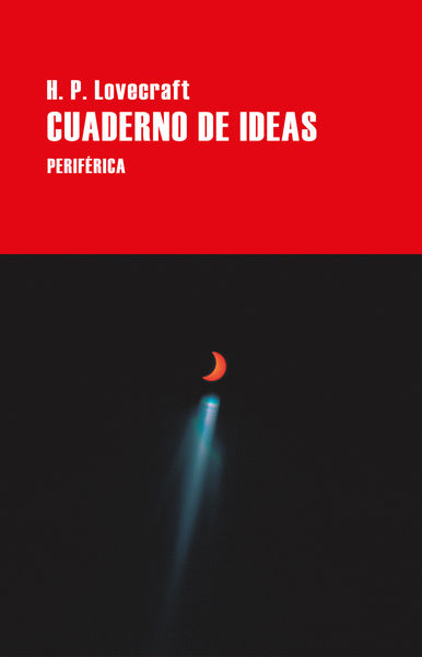 CUADERNO DE IDEAS. 9788418838644