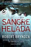 SANGRE HELADA (SERIE ERIKA FOSTER 5). 9788418850691