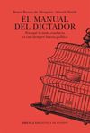 MANUAL DEL DICTADOR, EL. 9788418859786