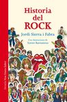 HISTORIA DEL ROCK. 9788418859991