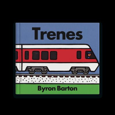 TRENES