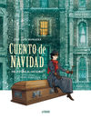 CUENTO DE NAVIDAD. UNA HISTORIA DE FANTASMAS. 9788418909412