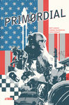 PRIMORDIAL. 9788418909580