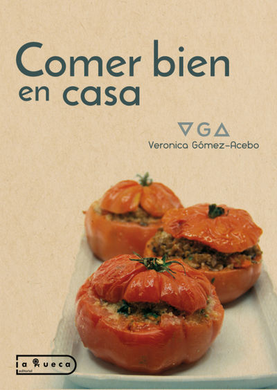 COMER BIEN EN CASA